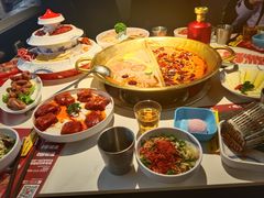-小龙坎火锅(IFS HOT店)