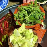 南京座无虚席的火锅店🍲一天不吃浑身难受
