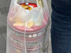 -珍妮曲奇聪明小熊(尖沙咀店)