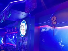 -胖子烧烤海鲜(亲贤北街店)