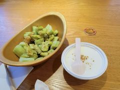 -北三条胡同打卤面馆(雍和宫店)