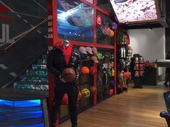 -李宁(大宁国际旗舰店)