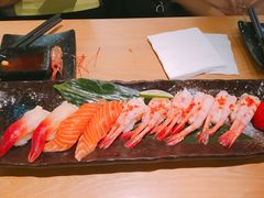 -沼津港渔市(宏伊国际广场店)
