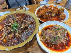 -锐动健身游泳(博地中心店)