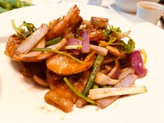 -御彩酒家(东风东路店)