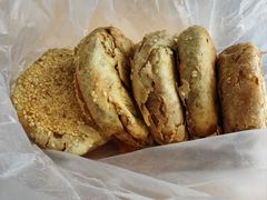 -李小老烧饼(常营民族家园店)