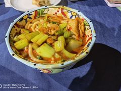 -伊带伊路新疆美食府(呼家楼店)