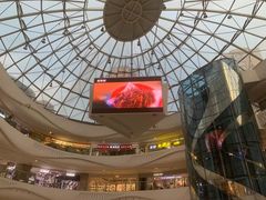 -万达广场(大明宫店)