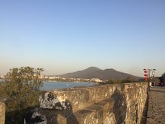 -南京城墙景区