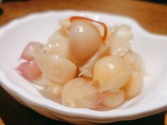 -乔街深夜食堂·台州菜·高压锅生蚝(杭州总店)