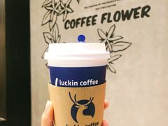 -瑞幸咖啡(番禺万达广场店)