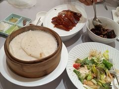 -南景饭店(万家丽路店)
