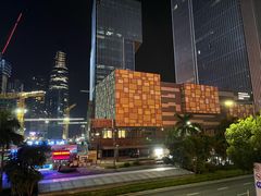 -深圳湾万象城
