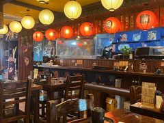 -鸟鹏烧鸟居酒屋(龙岗万科店)