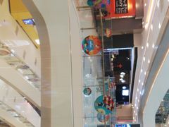 店内环境-凯德广场(西城店)