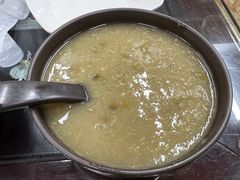 -潘苏凉茶馆(康之宝超级广场店)