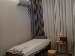 -悦园影院式·足道·养生spa