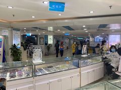 -同仁验光配镜(中心店)