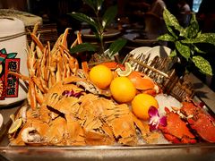 海鲜-南湖宾馆·鸳湖阁全日制餐厅