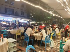 -小煵记·打边炉(西丽文光店)
