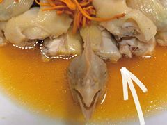 -千灯盛汇·头牌粤菜(致越优城店)