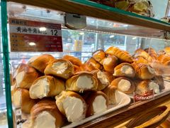 -新侨三宝乐面包店(崇文门店)