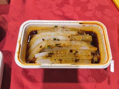 -正阳门饭庄·烤鸭·北京菜(万丰路七里庄店)