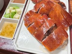 -凤阁楼果木烧鹅(鹤山陈山店)