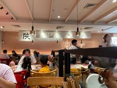 -大师兄·西北小馆(南沙万达广场店)