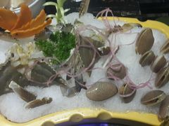 android_upload_pic-渔傅·蓝海岸霞浦海鲜(正祥店)
