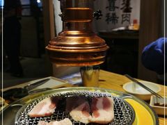 -喜来稀肉(北外滩白玉兰广场店)