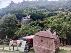 -西游洞风景区