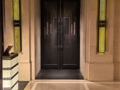 -Caprice(香港四季酒店)