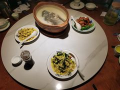 -风味小馆(天目湖宾馆店)