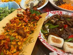-鱼满舱·鲜活海鲜·正宗鲁菜