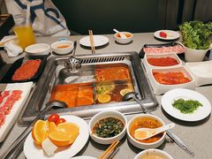-海底捞火锅(龙岗星河COCO Park店)