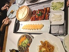 -卯时·龙光雅宴·精致锡帮菜(惠山古镇店)