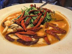 -清水亭湖北菜(大屯DT51店)