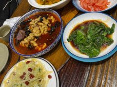 -POLO小馆·老南京菜(解放路店)