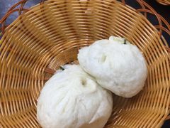 -郑家包子牛肉拉面(尚勤路店)