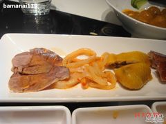 迷你八宝拼盘2-太兴餐厅(东方广场分店)