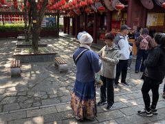 -桂林独秀峰王城景区