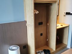 -卡希朵酒店(解放碑十八梯店)
