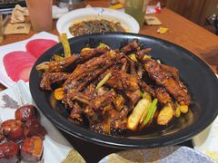 -掌上鲜(南顺城街店)
