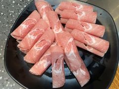 -华晟山城火锅(开发区港西东阁里店)