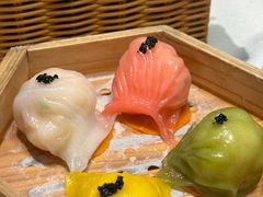 -煲王粤菜餐厅(中侨中心店)