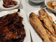 -慧娟面馆·餐厅(望江路店)