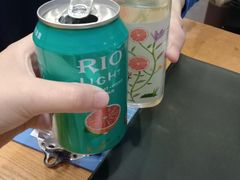 -517烧烤·龙虾·海鲜大排档(万象都荟店)