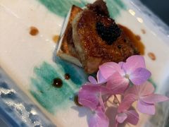 -岸芷汀兰·法餐牛排