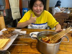 -壹块捌烧烤(灯市口店)